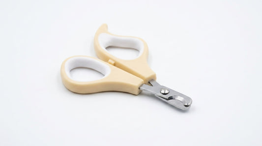 Pet Nail Clipper (Scissor Type) for Cats & Dogs – Safe, Sharp & Easy Grooming Tool RizFraz World