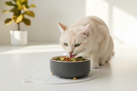 Best Cat Food in Pakistan (2026 Guide) | Healthy Choices for Your Cat RizFrazWorld