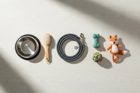 🐕 Must-Have Accessories for Every Pet Owner RizFrazWorld