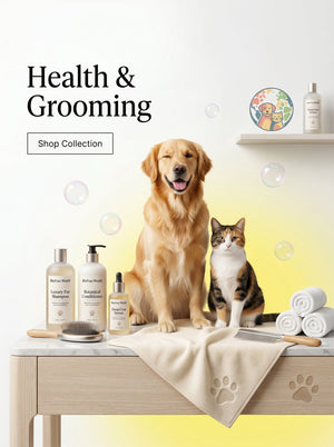 Health & Grooming