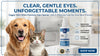 Giggly Tails Eye Cleaner 120ml for Cats & Dogs - Pet Eye Cleaning Solution