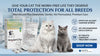WormGuard Deworming One Tablet  for Cats - Cat Digestive & Hygiene Care