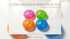 Dog Multi Color Toy - Interactive Play Toy for Dogs