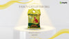 Fancy Cat Litter 5KG - Premium Cat Litter for Daily Hygiene