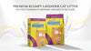 Klumpy Lavender Cat Litter 5KG & 16KG - Premium Lavender Cat Litter