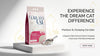 Dream Cat Litter 5L - Premium Cat Litter for Daily Hygiene