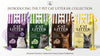 T Pet Cat Litter 10L - Apple, Coffee, Lemon & Lavender Cat Litter