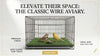 Bird Cage 2.5x1.5x1.5 - Spacious Pet Bird Cage for Comfortable Living