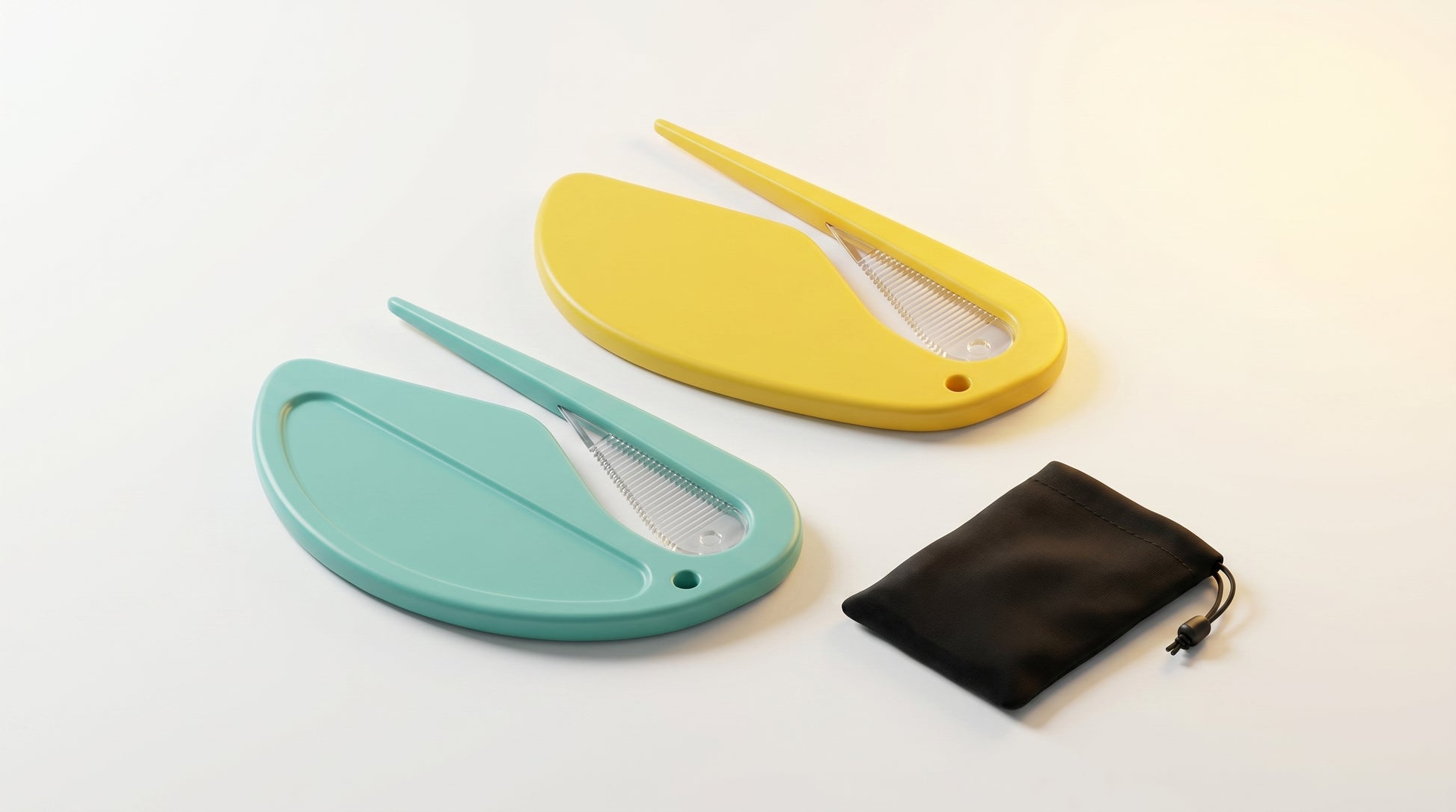 Pet Knot Cutter - Grooming Tool for Cats & Dogs RizFrazWorld