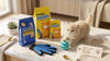 New Cat Parent Bundle - Cat Starter Kit with Food, Litter & Toys