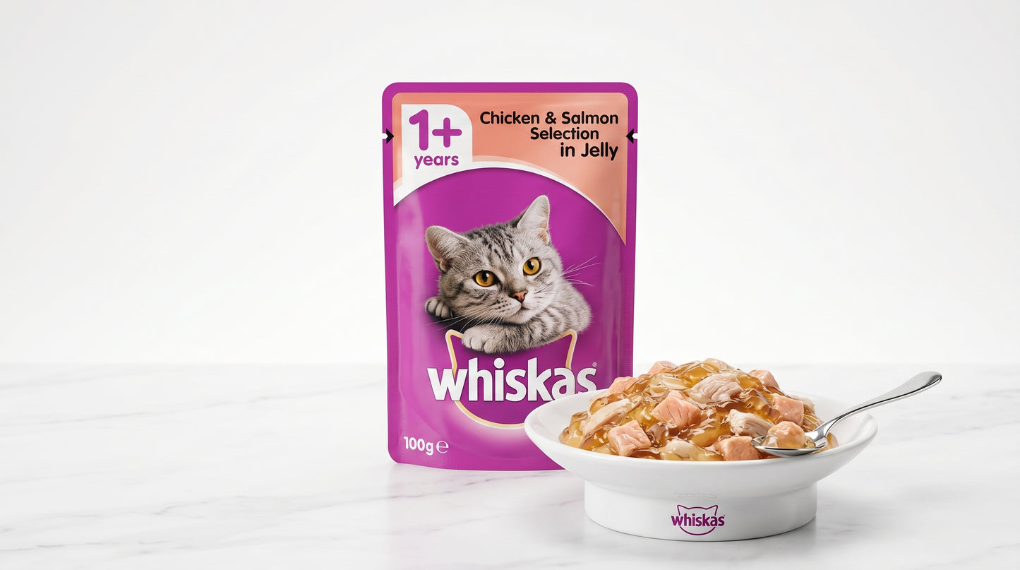 Indoor Cat Essentials Bundle - Premium Indoor Cat Care Package