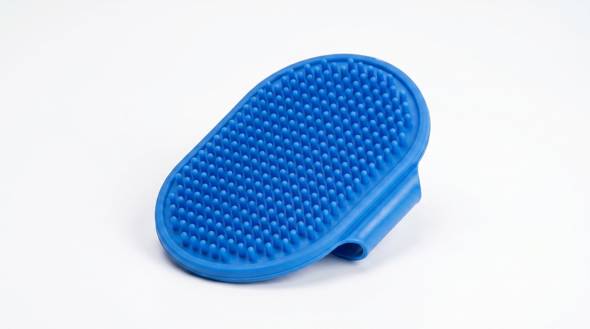 Pet Bath Brush for Cats & Dogs - Soft Grooming & Cleaning Brush for Bath Time RizFrazWorld