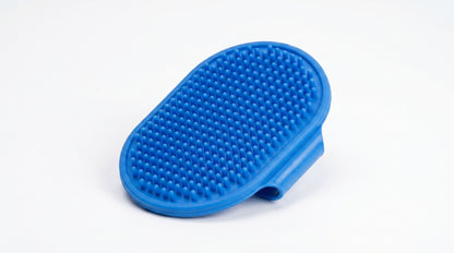 Pet Bath Brush for Cats & Dogs - Soft Grooming & Cleaning Brush for Bath Time RizFrazWorld