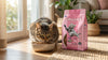 Groove Adult Cat Food 1.2KG – Beef or Fish Recipe for Healthy Digestion & Daily Energy