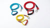 Pet Rope Leash with Handle (Small , Medium, Large) – Strong & Comfortable Dog & Cat Walking Lead