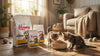 Homie Kitten Food 38/18 – High-Protein Nutrition for Healthy Growth & Development (1.5KG / 2.75KG / 12KG)
