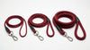 Pet Rope Leash for Cats & Dogs (2mm, 4mm, 10mm) – Strong, Durable & Comfortable Walking Lead