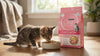 Purina ONE Healthy Kitten Food – Immune Support & Healthy Growth for Kittens (400g / 1.2kg)