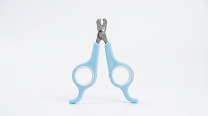 Small Pet Nail Clipper (Scissor Type) for Cats & Small Dogs – Safe & Easy Grooming Tool RizFraz World