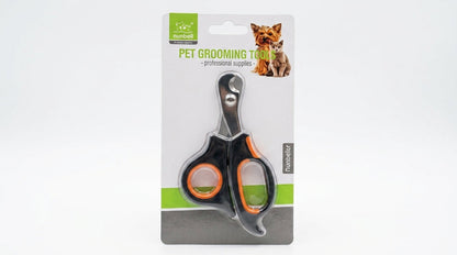 Nunbell Scissor Nail Clipper for Cats & Dogs – Safe & Easy Pet Grooming Tool RizFraz World