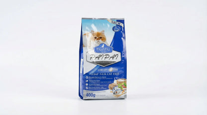 PAI PAI Cat Food – Complete & Balanced Nutrition for Cats (400g / 1.5kg) RizFrazWorld