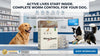 WormGuard Deworming Single Tablet for Dogs - Dog Dewormer & Digestive Care