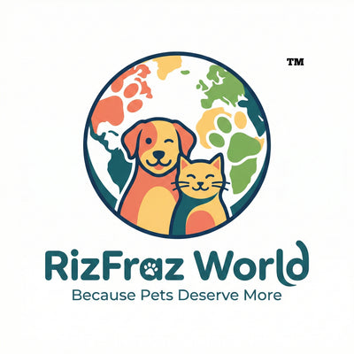 RizFrazWorld